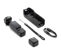 DJI Osmo Pocket 3 Standard Combo - 1190339 - zdjęcie 1